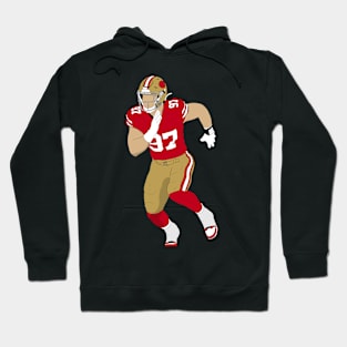 "QB's Worst Nightmare" Hoodie